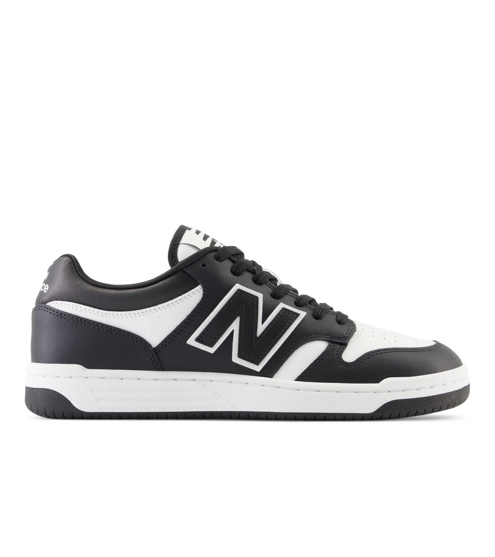 New Balance 480 Homme Blanc | Sneakers BB480 | Officiel
